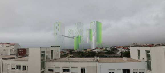 Grundstück in Figueira da Foz, Portugal 850m², Nr. 277757 11