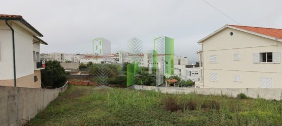 Grundstück in Figueira da Foz, Portugal 850m², Nr. 277757 5