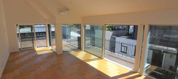 4 rooms Apartment in Wieden, Austria No. 214242 4