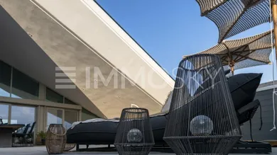 4غرفة شقة في St. Georgen im Attergau, Austria رقم 244077