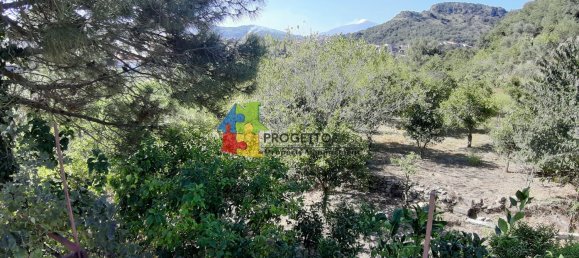 Terrain à Francavilla di Sicilia, Italy 5300m² No. 72430 10