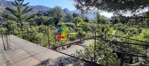 Terrain à Francavilla di Sicilia, Italy 5300m² No. 72430 3