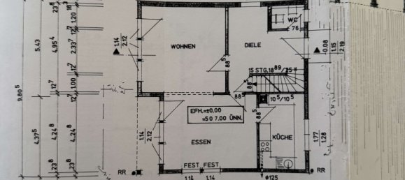 Дом с 4 комнатами в Восточный Альб, Германия № 220463 21