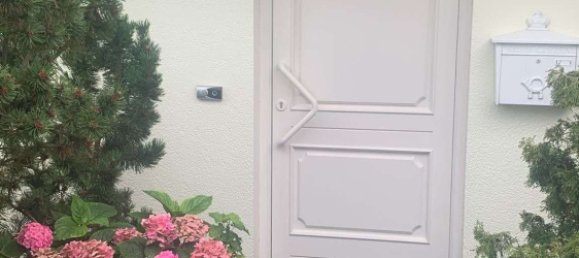 Дом с 4 комнатами в Восточный Альб, Германия № 220463 32