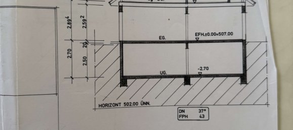 Дом с 4 комнатами в Восточный Альб, Германия № 220463 19
