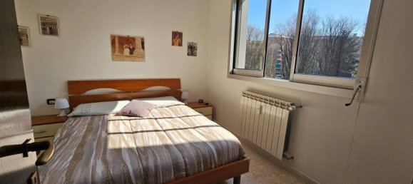 2غرفة شقة في Cologno Monzese, Italy رقم 35377 27