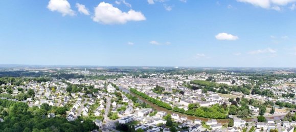 Villa T5 em Pontivy, France N.º 284187 7