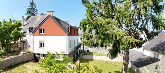Villa T5 em Pontivy, France N.º 284187 2