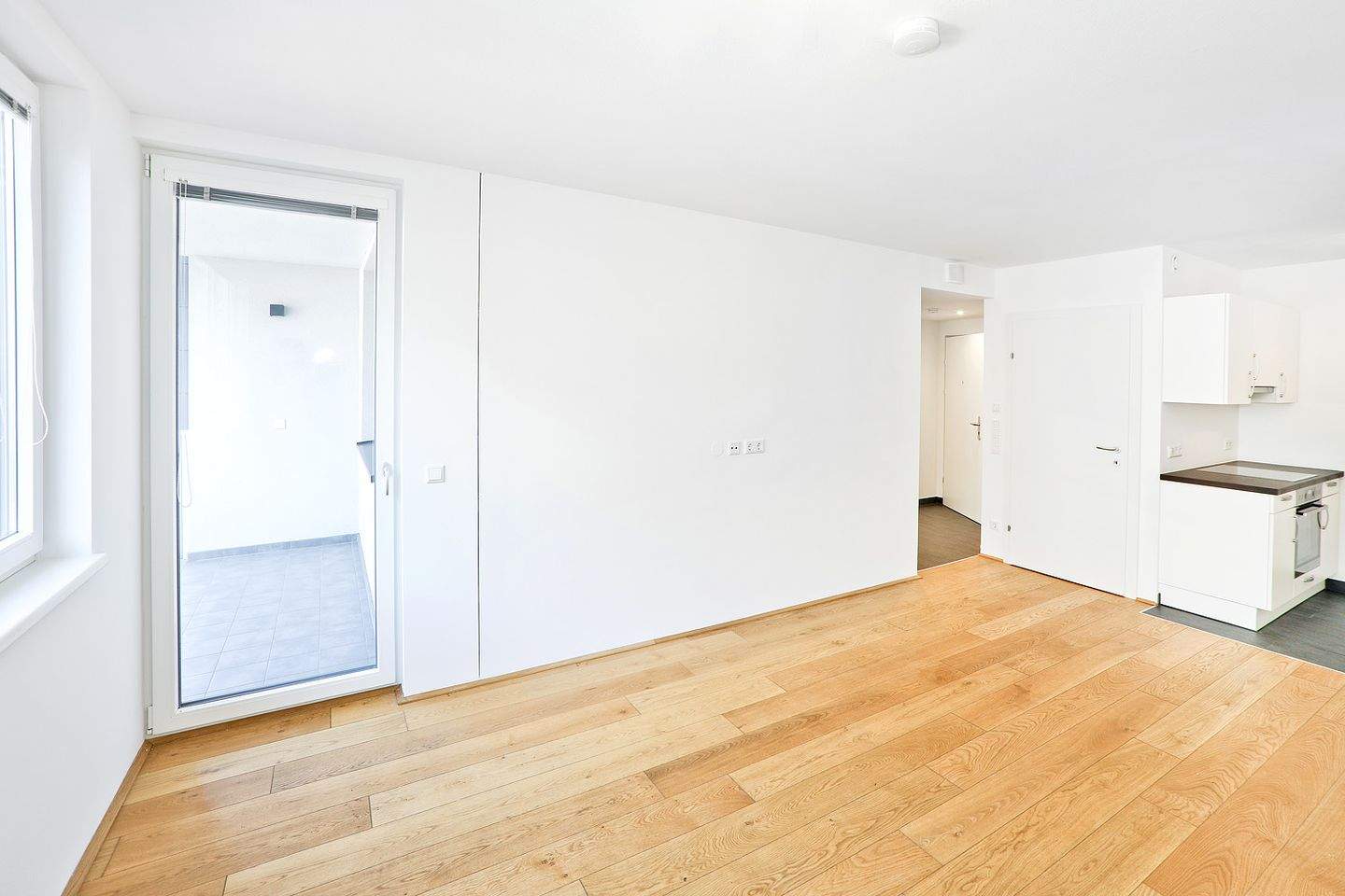 2-salle Appartement à Ottakring, Austria No. 248413