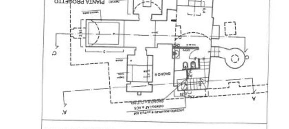 10غرفة منزل في Lecce, Italy رقم 68619 22