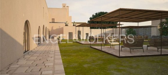 10غرفة منزل في Lecce, Italy رقم 68619 11