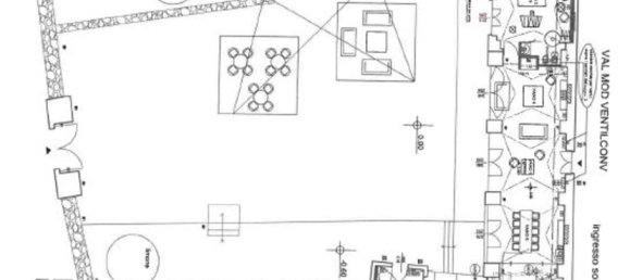 10غرفة منزل في Lecce, Italy رقم 68619 21