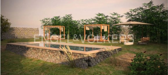 10غرفة منزل في Lecce, Italy رقم 68619 14