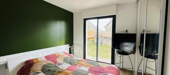 2 غرف نوم فيلا في Manche, France رقم 354603 12