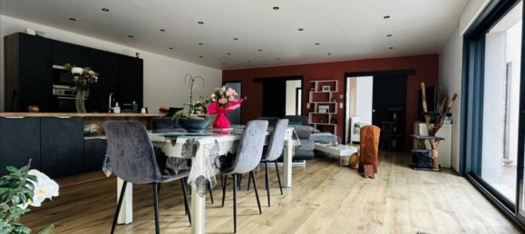 2 غرف نوم فيلا في Manche, France رقم 354603 2