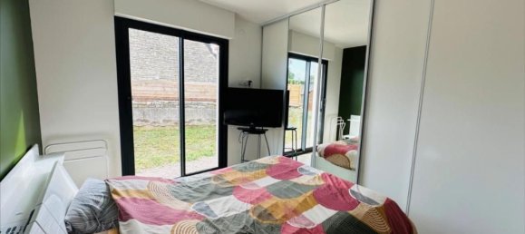 2 غرف نوم فيلا في Manche, France رقم 354603 10