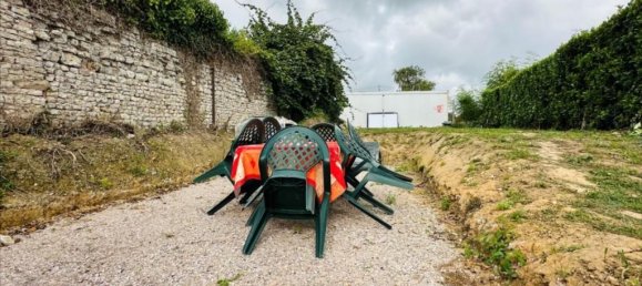 2 غرف نوم فيلا في Manche, France رقم 354603 14