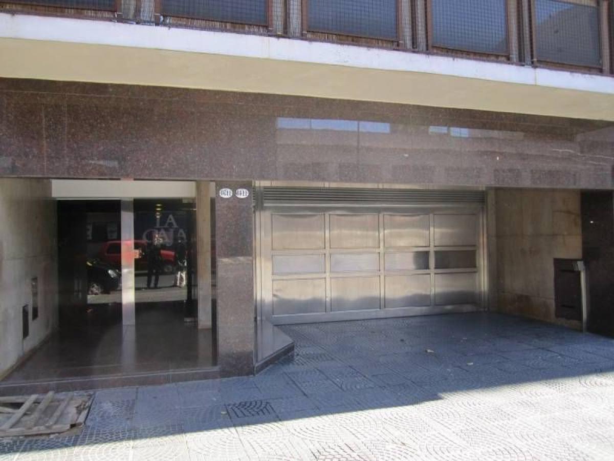 3 bedrooms Apartment in Buenos Aires, Argentina No. 93800