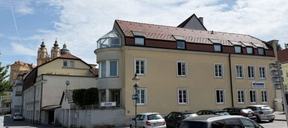 Oficina de 12 habitaciónes en Melk, Austria No. 152991 37