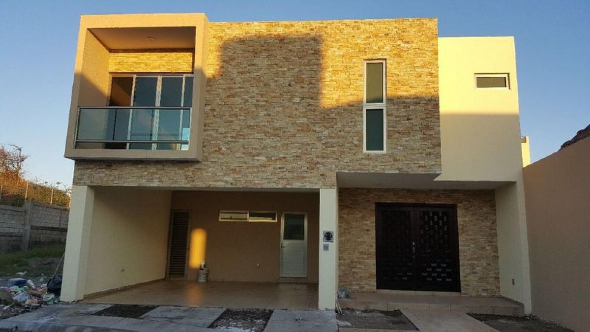 3 chambres Maison à Tijuana, Mexico No. 161387