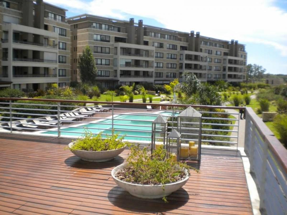 3 bedrooms Apartment in Tigre, Argentina No. 18729