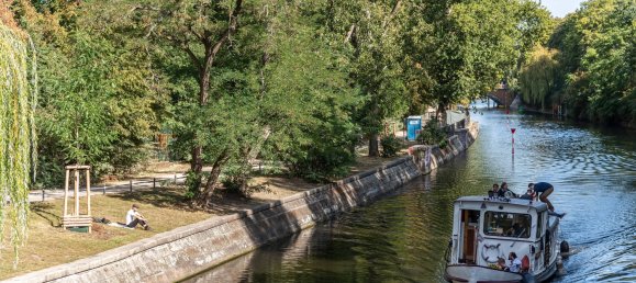 Estudio en Kreuzberg, Germany No. 92823 12