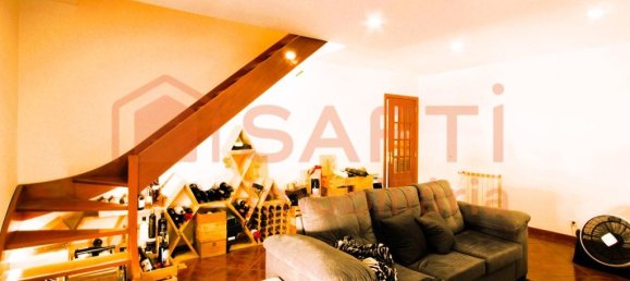 5 Schlafzimmer Doppelhaus in Leiria, Portugal, Nr. 295795 15