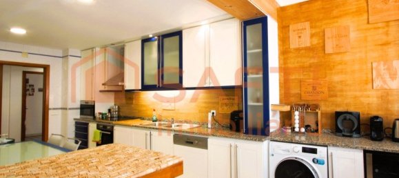 5 Schlafzimmer Doppelhaus in Leiria, Portugal, Nr. 295795 4