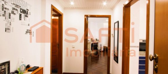 5 Schlafzimmer Doppelhaus in Leiria, Portugal, Nr. 295795 12