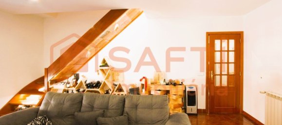 5 Schlafzimmer Doppelhaus in Leiria, Portugal, Nr. 295795 14