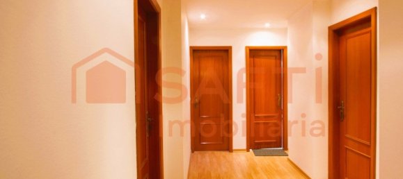 5 Schlafzimmer Doppelhaus in Leiria, Portugal, Nr. 295795 33