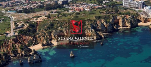 664m² Land in Lagos, Portugal No. 55324 8