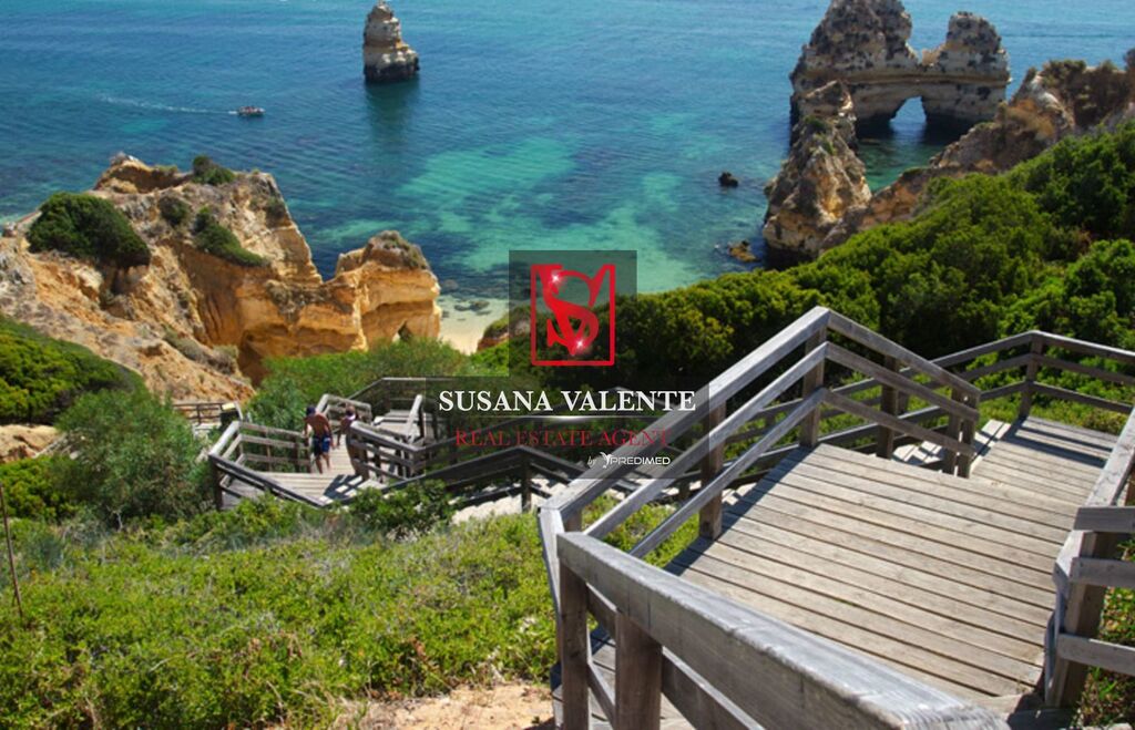 664m² Land in Lagos, Portugal No. 55324