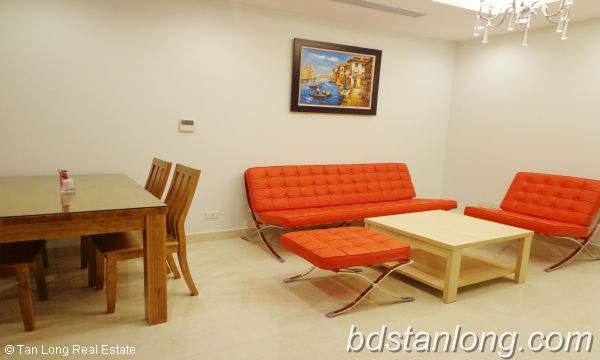 1 bedroom Apartment in Ba Dinh, Vietnam No. 6569