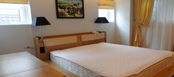 1 bedroom Apartment in Ba Dinh, Vietnam No. 6569 6