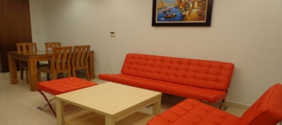 1 bedroom Apartment in Ba Dinh, Vietnam No. 6569 2