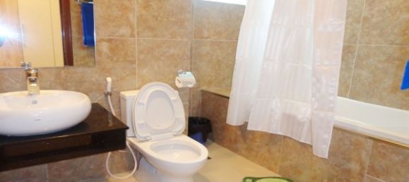 1 bedroom Apartment in Ba Dinh, Vietnam No. 6569 9