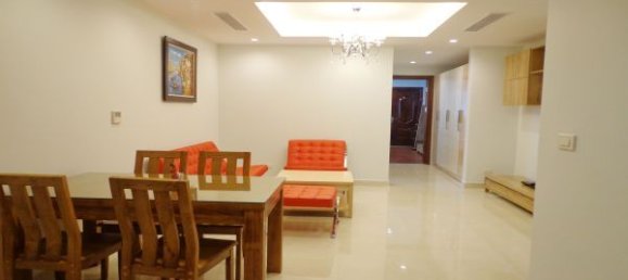 1 bedroom Apartment in Ba Dinh, Vietnam No. 6569 4