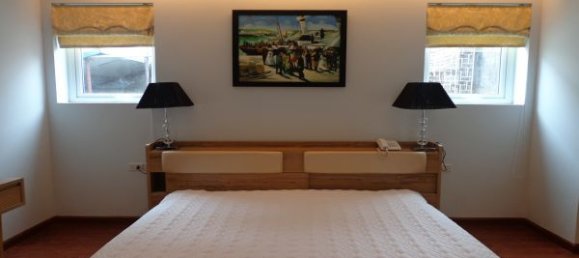 1 bedroom Apartment in Ba Dinh, Vietnam No. 6569 8