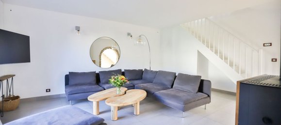 4 Schlafzimmer Haus in Jouars-Pontchartrain, France, Nr. 137019 3