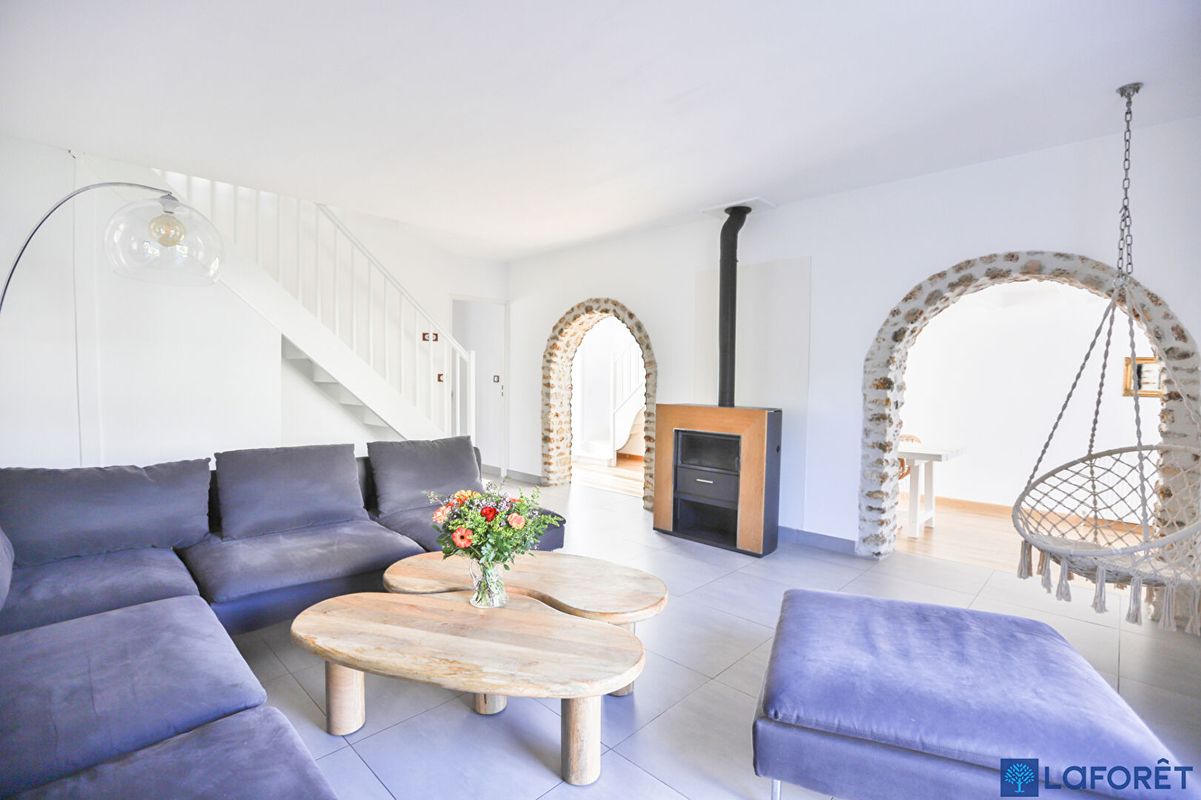 4 Schlafzimmer Haus in Jouars-Pontchartrain, France, Nr. 137019