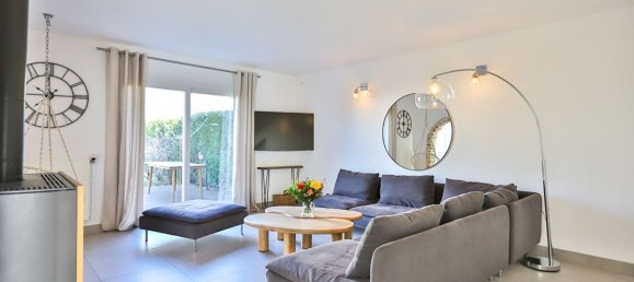 4 Schlafzimmer Haus in Jouars-Pontchartrain, France, Nr. 137019 4