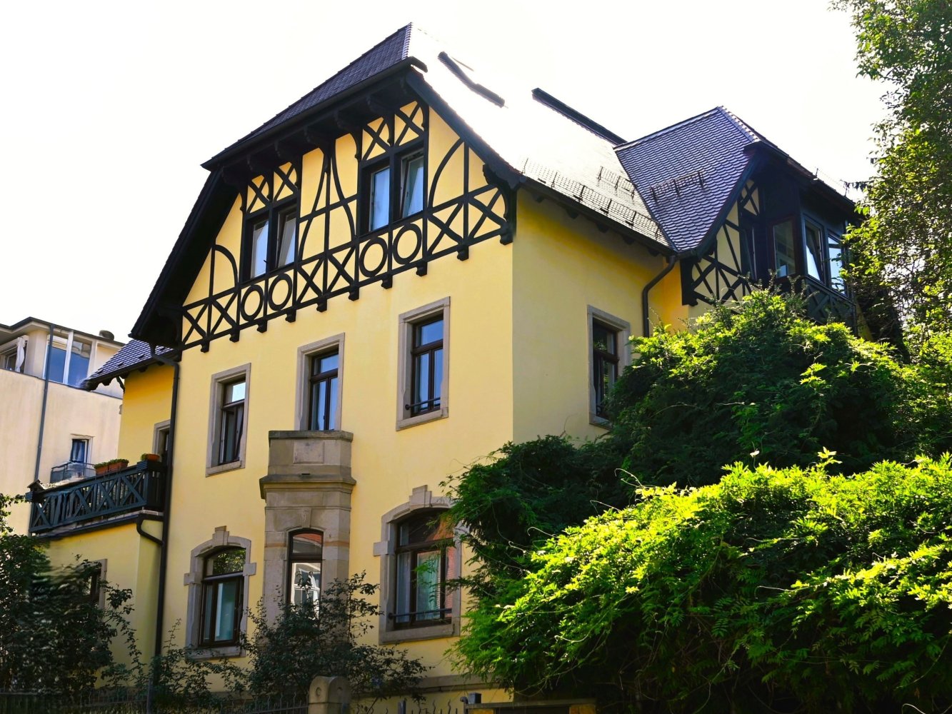 3-Zimmer Wohnung in Dresden, Germany, Nr. 52603