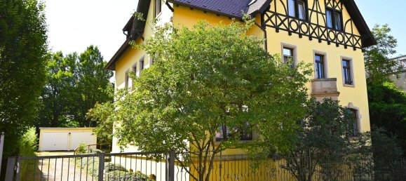 3-Zimmer Wohnung in Dresden, Germany, Nr. 52603 11