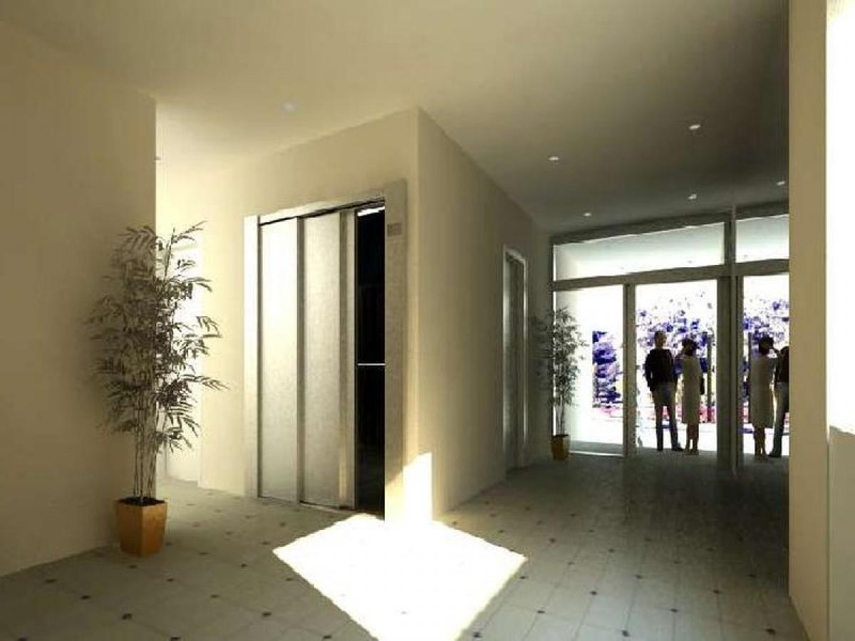 Studio in Bermudez, Argentina, Nr. 57861