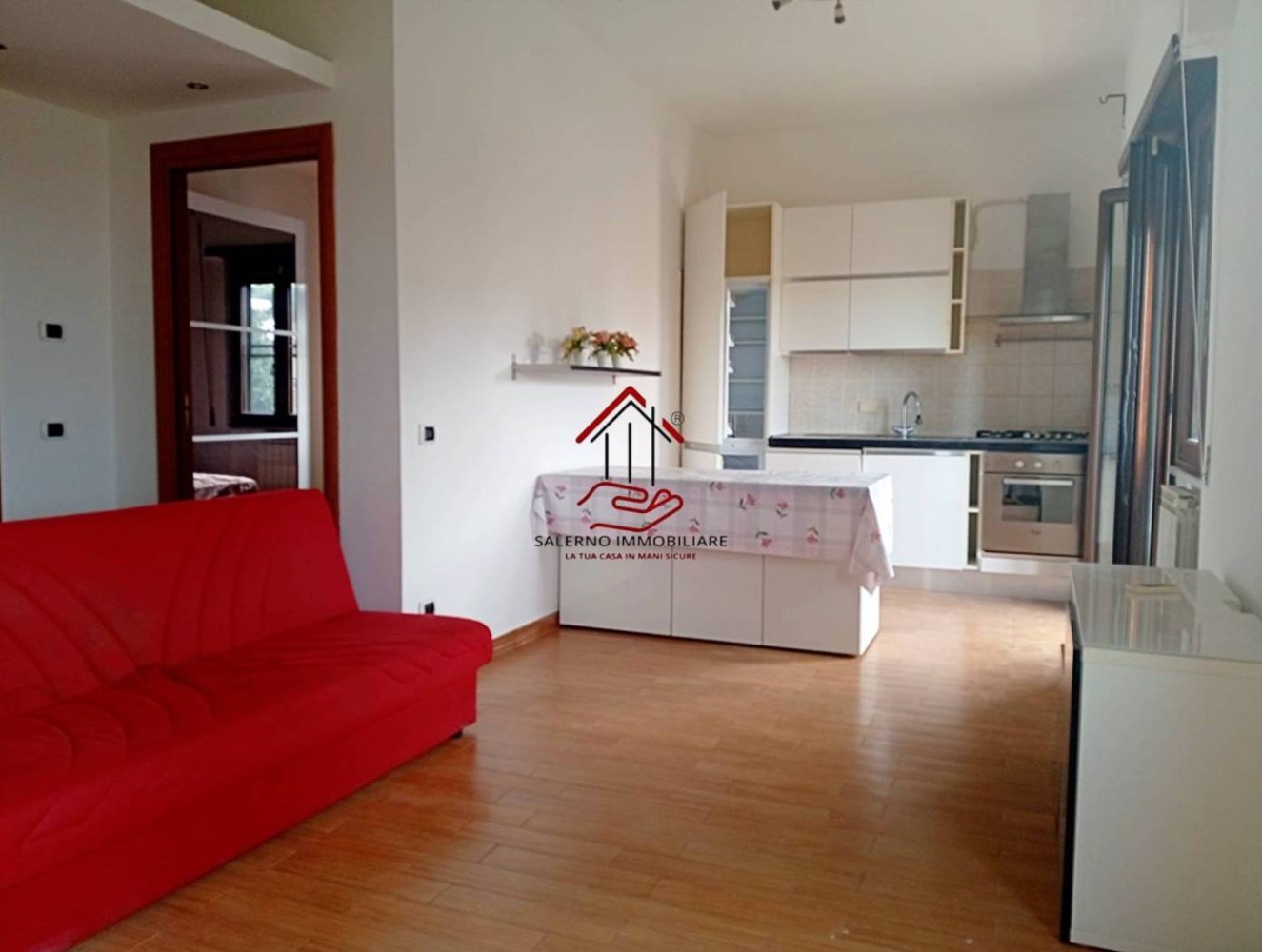 1 bedroom Apartment in Rome, Italy No. 207843