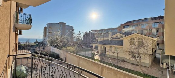 3 bedrooms Apartment in Ravda, Bulgaria No. 1198 11