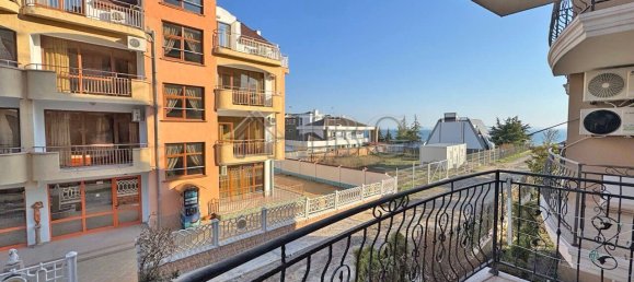 3 bedrooms Apartment in Ravda, Bulgaria No. 1198 13