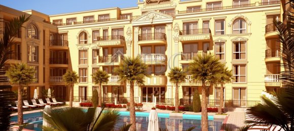 3 bedrooms Apartment in Ravda, Bulgaria No. 1198 2