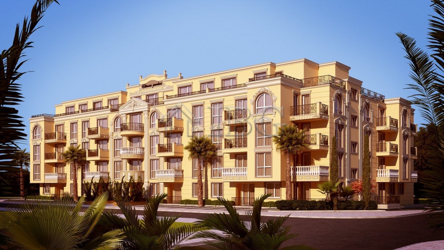 3 bedrooms Apartment in Ravda, Bulgaria No. 1198